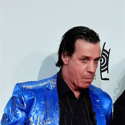 Rammstein Sexual Assault Allegations Against Till Lindemann To Be