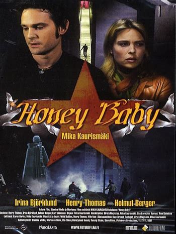 Honey Baby Film TV Tropes