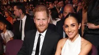 Książę Harry i Meghan Markle udzielili nowego wywiadu Mówią o