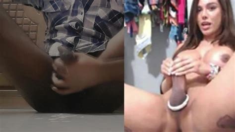 Huge Cumshot From Dalas With A Tranny Cam Sex Masturbation Shemale Ladyboy Ladyboy Porn XHamster