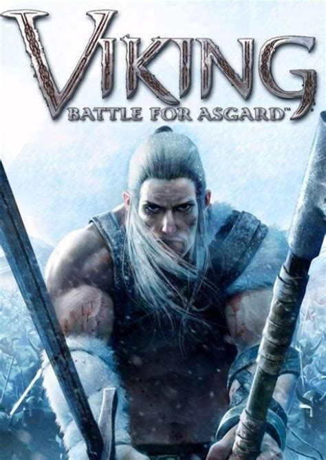 Viking: Battle for Asgard (WW) | PC | CDKeys