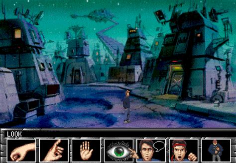 Universe The Company Classic Amiga Games