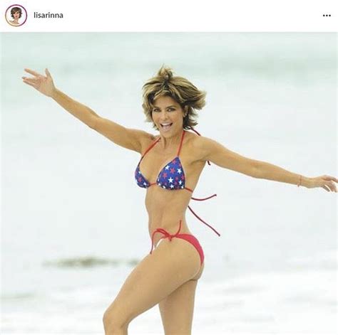 Lisa Rinna Body Measurement Bikini Bra Sizes Height Weight The Best