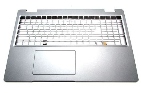 Dell Latitude Precision Touchpad Palm Rest Grey Shop