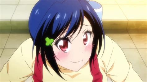 Nisekoi Ova 4 Fanservice Review Fapservice