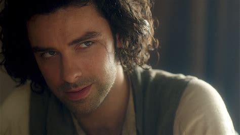 Poldark Season 1 Season 1 Episode 7 Scene Masterpiece Official