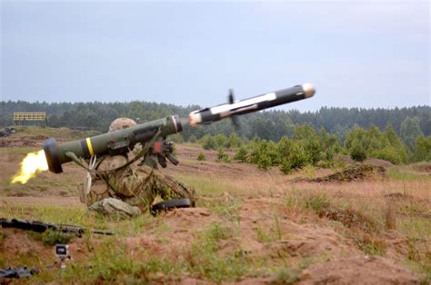 Albania buys Javelin anti-tank missiles - GEOPOLITIKI