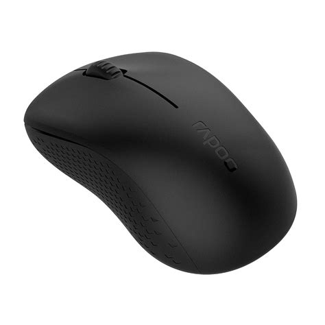 Amazon In Buy Rapoo M Wireless Power Saving Mouse With Bluetooth