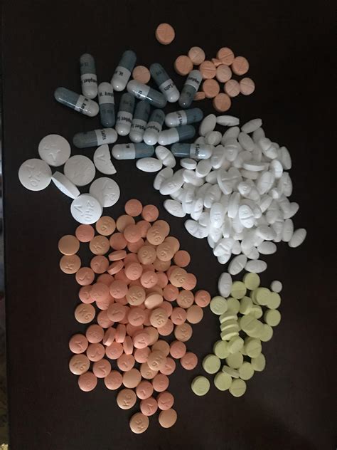 My First Pill Porn