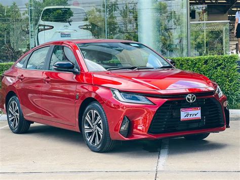 Toyota Vios V A Ra M T Ch Y H Ng Autozone Vn