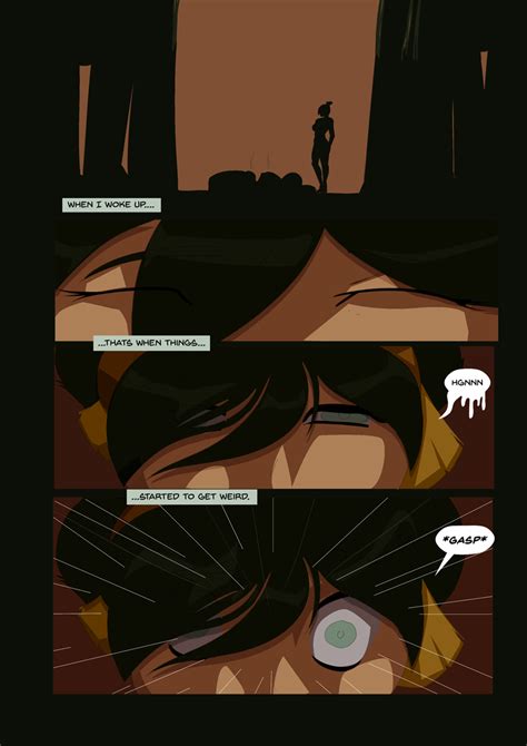 Toph Heavy Part Page By Morganagod Hentai Foundry