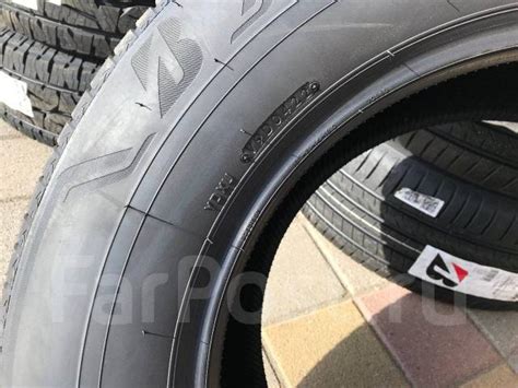 Bridgestone Alenza 001, 285/60 R18 116V - Шины во Владивостоке