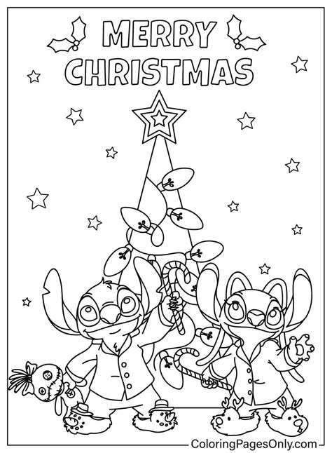 Coloriage Stitch Et Angel Coloriages Gratuits Imprimer