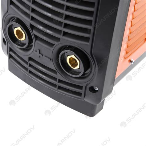 Сварочный инвертор NEON ВД 203 (220 V) НАКС купить по цене от 37 900 ...