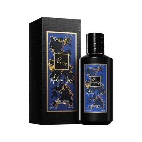 Rua29 Madera Nera woda perfumowana 100 ml Perfumy niszowe Dla mężczyzn