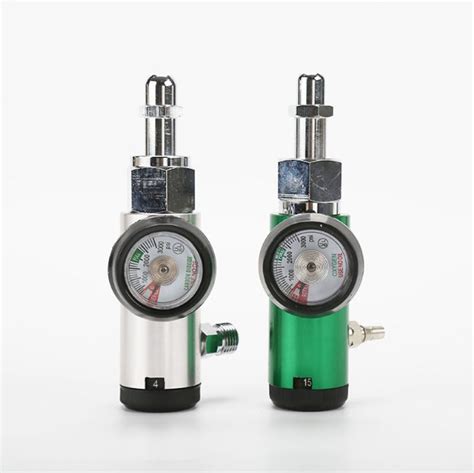 Oxygen Flow Meter Normal Range High Flow 0 15 Lpm Medical Oxygen Air And Oxygen Flow Meters