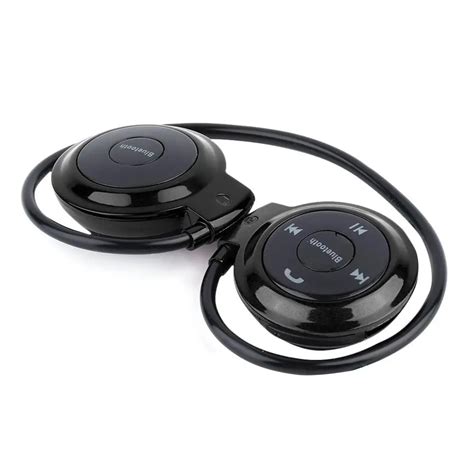 MINI503 Ohr Haken Mini Sport Wireless Bluetooth Headset Hallo Fi