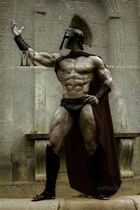 Pin By Marcus Jones On Physique Goals Greek Warrior Warrior Spartan