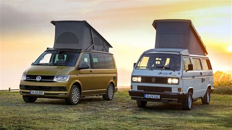 Theres A New Cheaper Vw California Camper Top Gear 52 Off