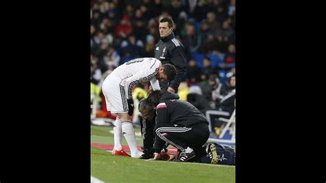 James Rodríguez Anotó Para Un Nuevo Triunfo Del Madrid Y Luego Se Fue