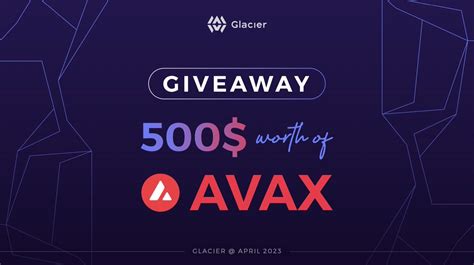 Glacier Pool 🧊 On Twitter To Celebrate Our Upcoming Launch We Are