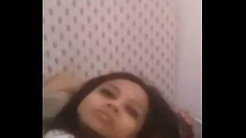 Getting Head While On Facetime With Her Man XVIDEOS