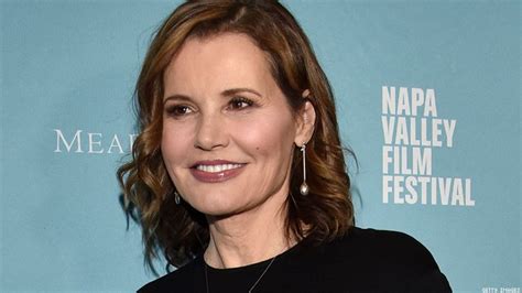 Geena Davis Net Worth Height Movies Age Institute On Gender In