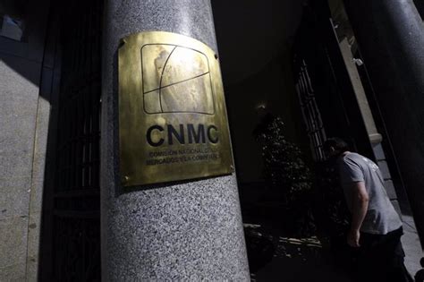 La Cnmc Aprueba La Circular Que Establece La Metodolog A De C Lculo De