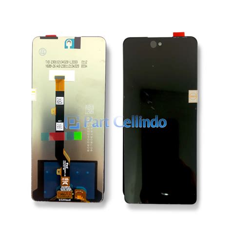 Jual Lcd Touchscreen Infinix X Infinix Hot Shopee Indonesia