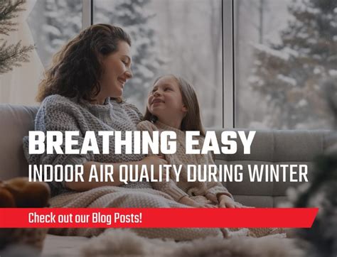 Breathing Easy Improving Indoor Air Quality Iaq During Winter Months Ecco Supply