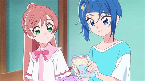 『ひろがるスカイ！プリキュア』、第22話！バッタモンダー最後の秘策！ マイナビニュース