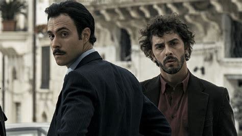 Il Giovane Montalbano Torna Su Rai 1 Trama E Cast Dell Episodio Del 7