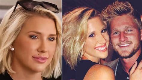 Surprising Update When Savannah Chrisley Was Looking For A Sugar