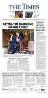 NWI Times | E- edition | nwitimes.com