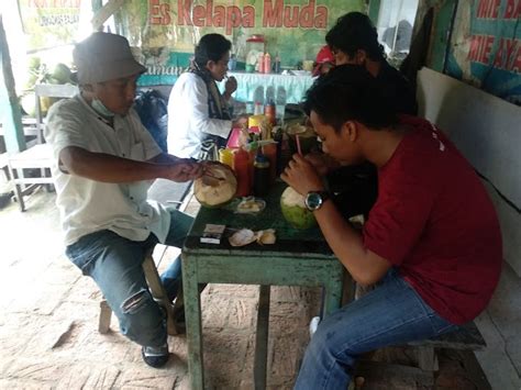 Kasus Melandai Pemkab Rembang Kembali Buka Pasar Secara Normal