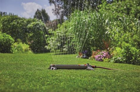 Gardena AquaZoom L (Viereckregner) - kaufen bei Galaxus