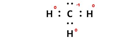 CH3- Lewis Structure in 6 Steps (With Images)