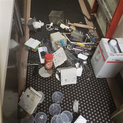 Fuck R KitchenConfidential