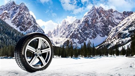 Winter Tyres: ideal for snow and... Santa Claus! | Pirelli