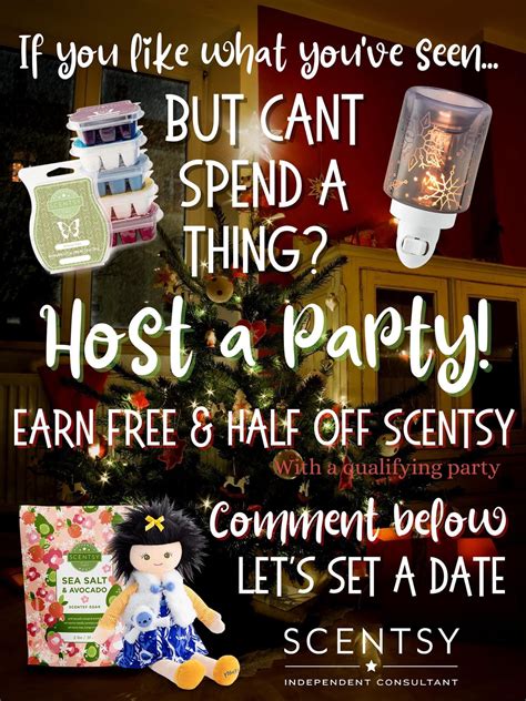 Pin On Scentsy