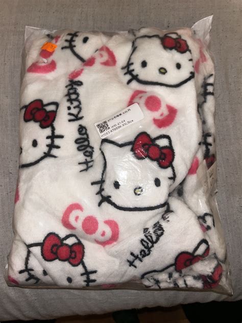 piżama Hello Kitty | Wola Dalsza | Kup teraz na Allegro Lokalnie
