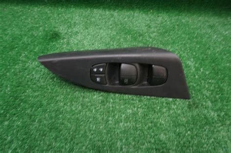 2013 2014 2015 2016 2017 Nissan Sentra Driver Left Side Window Switch Oem Ebay