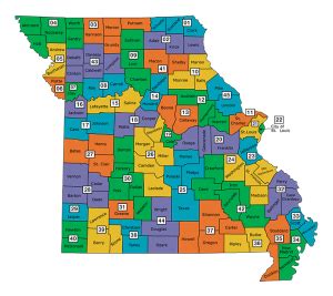 Courts In Missouri Ballotpedia