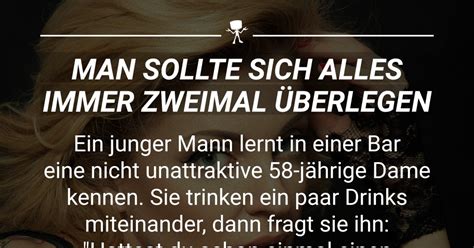 Man Sollte Sich Alles Immer Zweimal Berlegen Webfail Fail Bilder