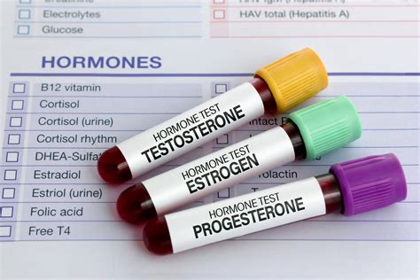 Estrogen vs. Progesterone: What's The Difference | Catherine Vanderloos, MD