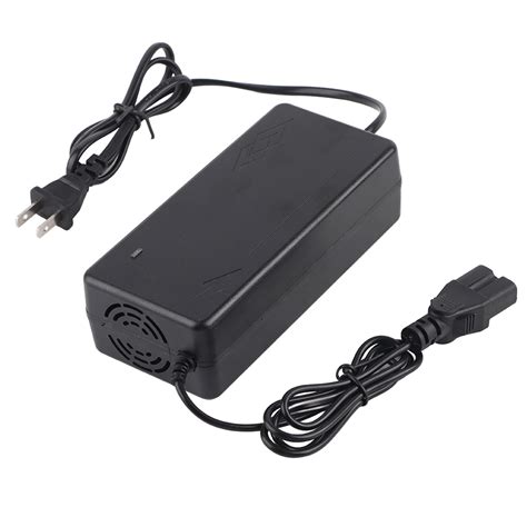 29 4V 2A Universal Electric Scooter Battery Charger E Bike Bicycle