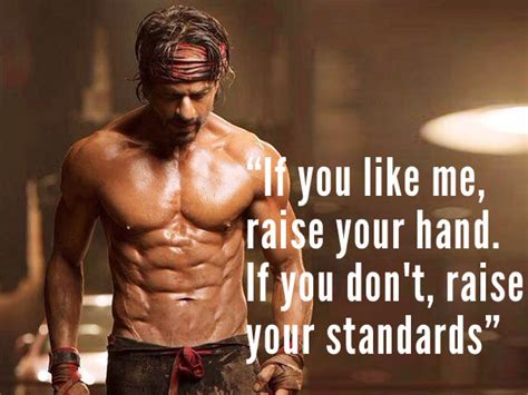 20 Inspiring And Best Quotes From Shahrukh Khan Filmibeat