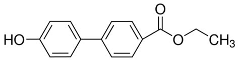 Ethyl 4 Hydroxy 4 Biphenylcarb 472069 1g SIGMA ALDRICH SLS