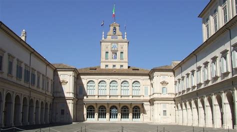 Palazzo Del Quirinale Storiaviva Viaggi