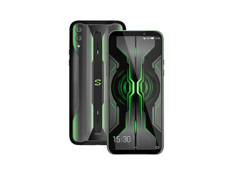 Xiaomi Black Shark 2 Pro Notebookcheck It